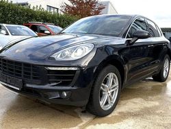 Schwarz Gebraucht 2014 Porsche Macan S SUV | 19.900 €