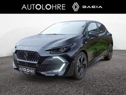 Black pearl Neu 2025 Renault Clio V Esprit Alpine Kleinwagen | 29.580 € (Etwas zu teuer)