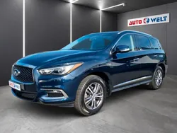 Infiniti QX60