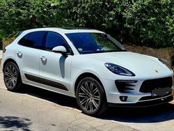 Gebraucht 2016 Porsche Macan S SUV | 27.950 € (Etwas zu teuer)