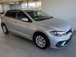 Silber Gebraucht 2022 VW Polo Life Limousine | 15.490 € (Fairer Preis)