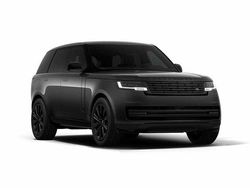 Carpathian grey Neu 2025 Land Rover Range Rover HSE SUV | 159.590 € (Etwas zu teuer)