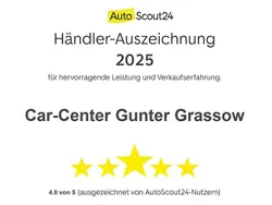 Amethyst black (metallic) Gebraucht 2015 Mitsubishi ASX Comfort Edition SUV | 10.450 € (Fairer Preis)