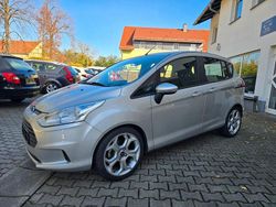 Silber Gebraucht 2013 Ford B-MAX Trend Van / Kleinbus | 6.800 € (Fairer Preis)
