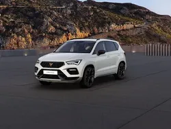 Nevada weiss Neu 2025 Cupra Ateca SUV | 50.662 €