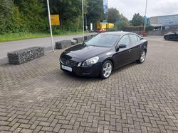 Schwarz Gebraucht 2013 Volvo S60 Kinetic Limousine | 8.600 € (Guter Preis)