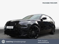 Schwarz Gebraucht 2024 Land Rover Range Rover Velar HSE Dynamic SUV | 74.990 €