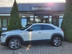 Ceramic white (metallic) Gebraucht 2023 Mazda MX30 Ad'Vantage SUV | 28.990 €