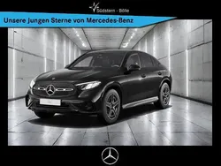 Gebraucht 2025 Mercedes GLC200 SUV | 54.990 € (Fairer Preis)