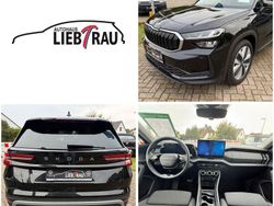Schwarz Gebraucht 2025 Skoda Kodiaq Selection SUV | 42.750 € (Fairer Preis)