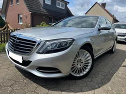 Silber Gebraucht 2014 Mercedes S400 Limousine | 21.900 €