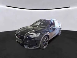 Mitternachtsschwarz Gebraucht 2022 Cupra Formentor VZ SUV | 31.930 € (Fairer Preis)