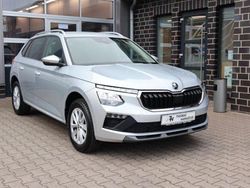 Silber Gebraucht 2024 Skoda Kamiq Selection SUV | 23.990 € (Fairer Preis)