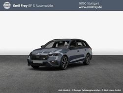 Graphitgrau metallic Gebraucht 2022 Skoda Octavia RS Kombi | 27.890 € (Fairer Preis)
