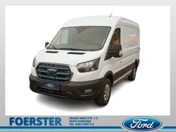 Frostweiß Gebraucht 2023 Ford Transit Trend Limousine | 39.980 € (Guter Preis)