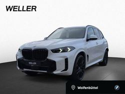 Mineralweiãÿ (weiß) Neu 2025 BMW X5 Comfort Edition SUV | 101.790 € (Superpreis)