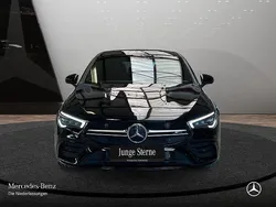 Gebraucht 2022 Mercedes CLA35 AMG Shooting Brake AMG Kombi | 38.890 € (Guter Preis)