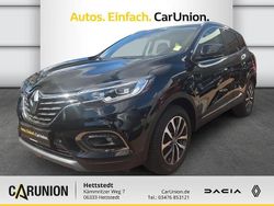 Blackpearlschwarz Gebraucht 2022 Renault Kadjar Techno SUV | 21.995 € (Fairer Preis)