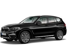 Gebraucht 2025 BMW X3 Efficient Dynamics SUV | 36.490 €