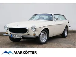 Volvo P1800