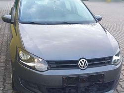 Gebraucht 2009 VW Polo Comfortline Limousine | 4.790 € (Etwas zu teuer)