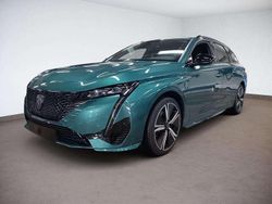 Other Gebraucht 2024 Peugeot 308 SW GT Kombi | 23.450 €