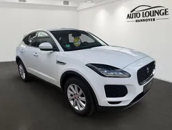 Weiß Gebraucht 2021 Jaguar E-Pace S SUV | 24.990 € (Superpreis)