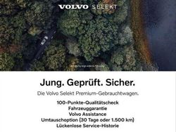 Grau Gebraucht 2020 Volvo XC40 Momentum SUV | 23.890 € (Fairer Preis)