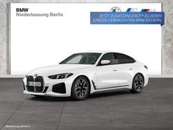Weiß Gebraucht 2024 BMW 430 Gran Coupé Comfort Edition Coupé | 53.880 € (Guter Preis)