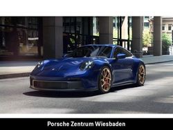 Enzianblaumetallic (metallic) Gebraucht 2023 Porsche 992 | 199.900 € (Guter Preis)