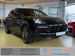 Schwarz Gebraucht 2019 Porsche Cayenne SUV | 53.900 € (Superpreis)
