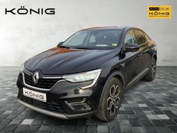 Onyxschwarz Gebraucht 2023 Renault Arkana Techno SUV | 20.998 € (Guter Preis)