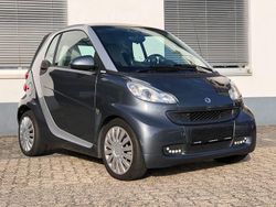 Grau Gebraucht 2012 Smart ForTwo Coupé Kleinwagen | 5.995 € (Fairer Preis)