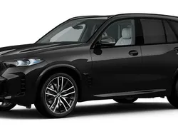 Schwarz Gebraucht 2024 BMW X5 Comfort Edition SUV | 88.551 € (Superpreis)