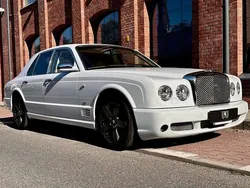 Weiß Gebraucht 2006 Bentley Arnage Mulliner Limousine | 59.500 €