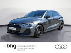 Grau Neu 2025 Audi A3 Sportback S-Line Kleinwagen | 40.990 € (Fairer Preis)