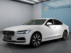 Weiß Neu 2025 Volvo S90 Limousine | 69.999 €