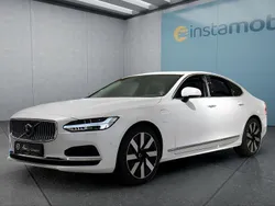 Weiß Neu 2025 Volvo S90 Limousine | 69.999 € (Etwas zu teuer)