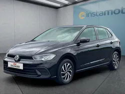 Gebraucht 2024 VW Polo Kleinwagen | 17.699 € (Guter Preis)