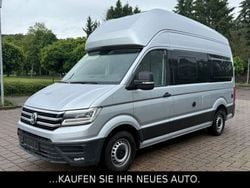 Silber Gebraucht 2020 VW California California Van | 47.900 € (Superpreis)