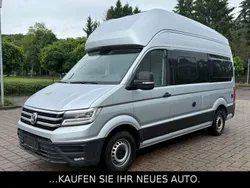 Silber Gebraucht 2020 VW California California Van | 49.900 € (Guter Preis)
