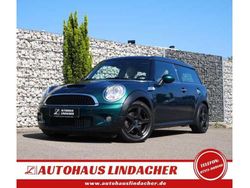 Britishracinggreen metallic (metallic) Gebraucht 2009 Mini Cooper S Clubman Kombi | 8.970 € (Fairer Preis)