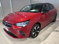 Rot Gebraucht 2022 Opel Corsa-e Elegance Kleinwagen | 16.990 € (Fairer Preis)