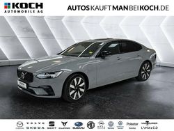 Andere farbe Gebraucht 2024 Volvo S90 Ultimate Limousine | 48.800 € (Etwas zu teuer)