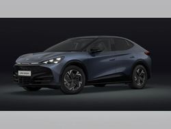 Blau (tavascan blue metallic) Neu 2025 Cupra Tavascan Endurance SUV | 47.270 € (Fairer Preis)