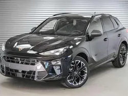 Nachtschwarz metallic... Neu 2025 Cupra Terramar VZ SUV | 43.491 € (Superpreis)