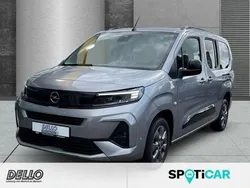 Grau Gebraucht 2024 Opel Combo Life Van / Kleinbus | 30.485 €