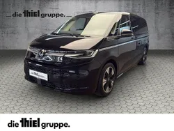 Grau Neu 2025 VW T7 Style Van | 66.888 € (Etwas zu teuer)