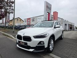 Weiß Gebraucht 2020 BMW X2 Advantage SUV | 24.950 € (Guter Preis)