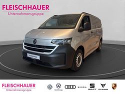 Grau Neu 2025 VW T6.1 Van | 39.910 €
